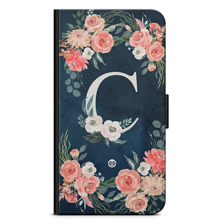 Bjornberry Sony Xperia 5 IV Fodral - Monogram C