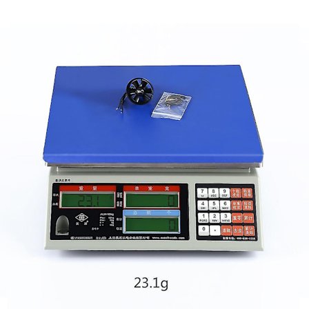 QF1611 14000KV 6-lapainen 2-3S Harjaton Moottori Tuuletin