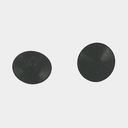 Backventil bränslepump