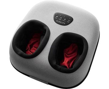 Flowlife Flowfeet Heat – fotmassage med infravärme