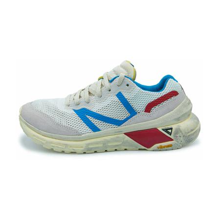 Brandblack, Specter Super Critical 2.0 sneakers Wit, Heren, Maat:45 1/2 EU
