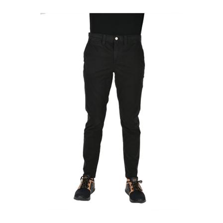 Calvin Klein, Trousers Zwart, Heren, Maat:W29