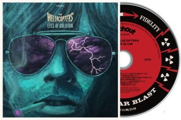 Eyes of oblivion The Hellacopters