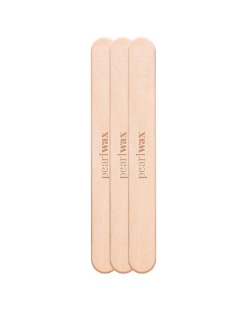 Pearlwax Sticks Large 10 stk, Skincare, Hårfjerning, Voks & Strips