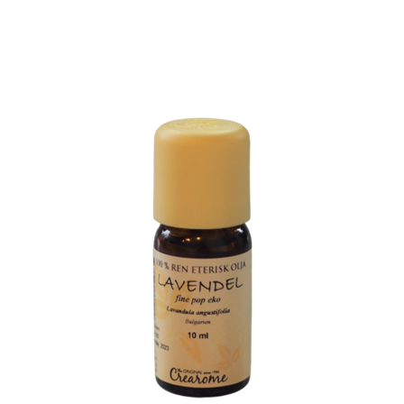 Crearome Lavendel Fine Pop Eko, 10 m