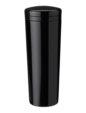 Stelton | Carrie Termoflaske 0.5 L. Black | 0.5 L