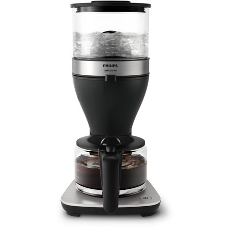 Philips Café Gourmet HD5416/60 Filterkaffeemaschine, Direkt-Brüh-Prinzip