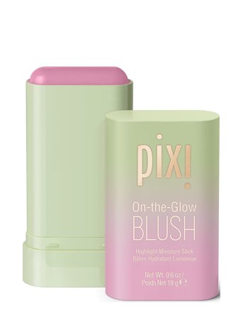 Pixi On-The-Glow Blush - Pink - 19 G