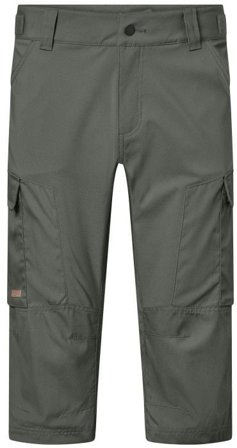 Five Seasons Memphis Pirate M's Green Forest