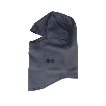 Under Armour - Grå balaclava Beanie - Iso-chill Armourvent Grey Balaclava @ Hatstore