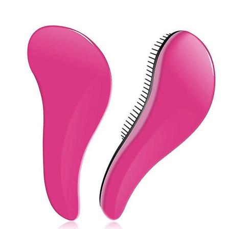 Hiusharja - Solmujen Avattava Hierontaharja, Solmujen Avattava Harja, Solmujen Avattava Hierontaharja