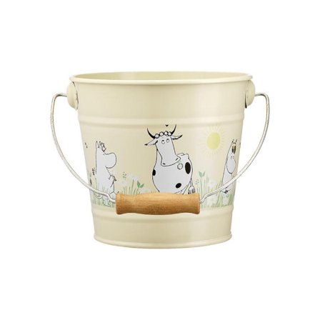 Mummi Bøtte "I Hagen" 2L