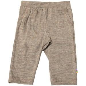 Joha Sand Leggings 70 cm - Bottoms - 70 cm - Beige