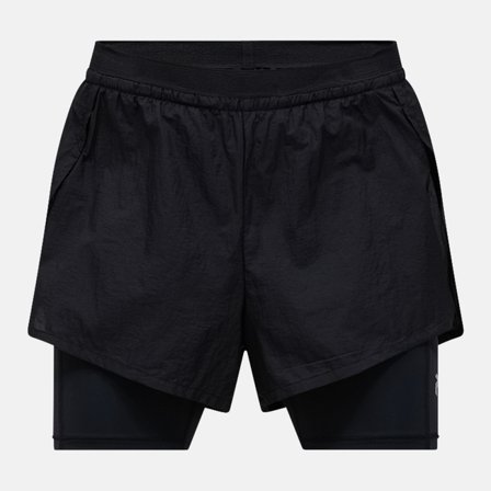 Peak Performance - Discover 2-in-1 Shorts Femme