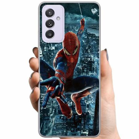 Samsung Galaxy A82 5g Tpu Mobilskal Spiderman