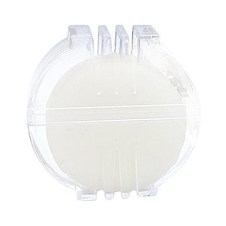 5 STK Bivoks trådboks Sysmøreapparat HVIT