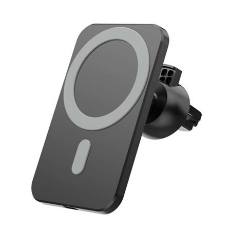 Autolaturi Magsafe-latauksella 15W