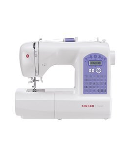 Nähmaschine Singer 6680