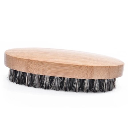 Beard Brush / Beard Comb - Birch Beard Brush