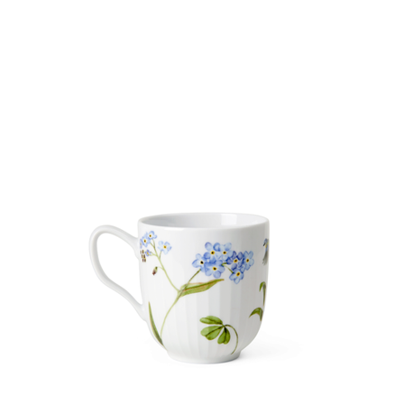 KÄHLER KRUS 33CL FORGET ME NOT HAMMERSHØI SUMMER