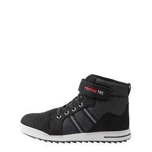 Reima Black Reimatec Keveni Sneakers - Trainers - 32 EU - Black