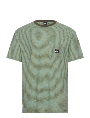 Quiksilver | Kentin Ss Pocket | XS