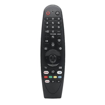 An-mr19ba Röstfjärrkontroll för Lg 4k Uhd Smart Tv General An-mr18ba 650a