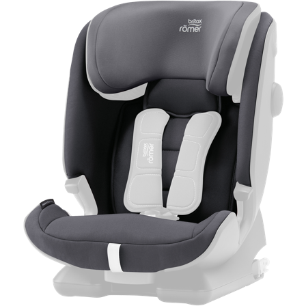 Housse de rechange – ADVANSAFIX IV R