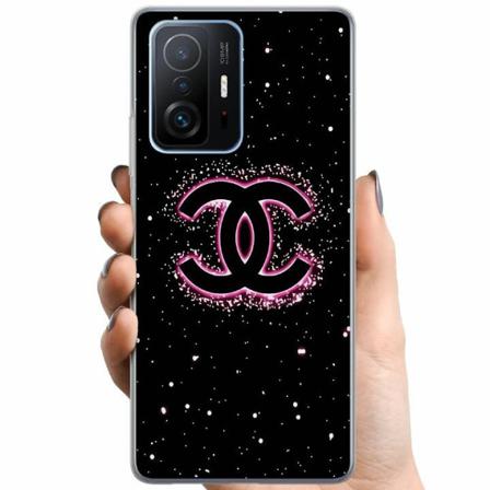 Xiaomi 11t Pro Tpu Mobilskal Cc