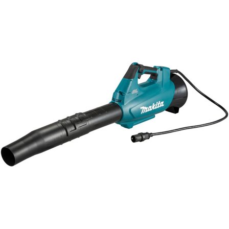 Makita UB001CZ Løvblåser uten batteri og lader, Hagemaskiner