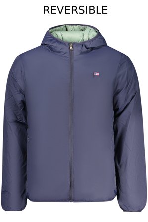 Norway 1963 Giubbotto Uomo Blu