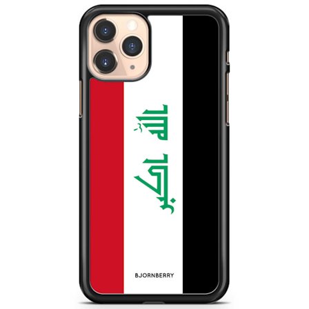 Bjornberry Hårdskal iPhone 11 Pro - Irak