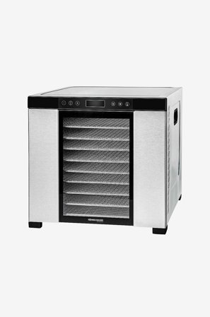 Rommelsbacher - Mad dehydrator DA 1050 - Køkkenmaskiner - Fra Homeroom