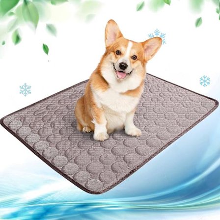 (70x55cm) Køleunderlag til hunde Køleunderlag til hunde Køleunderlag til katte