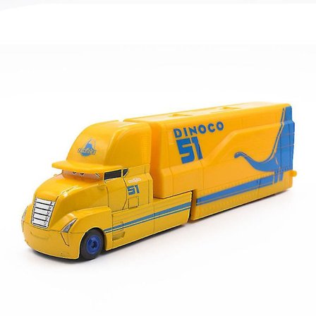 27 Stiler Pixar Biler Støpt Metall Sjeldne Modeller Bil Leketøy Lynet McQueen Jackson Storm Pedagogisk Leketøy Bil Gave Til Gutt