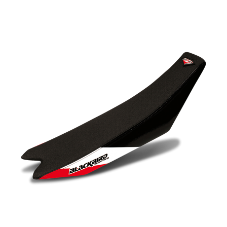 Sadelöverdrag Blackbird Dream 3 - Beta RR 430 4T 2015-2017