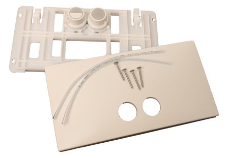 Ifö 616947000 Frontlucka, Badrum