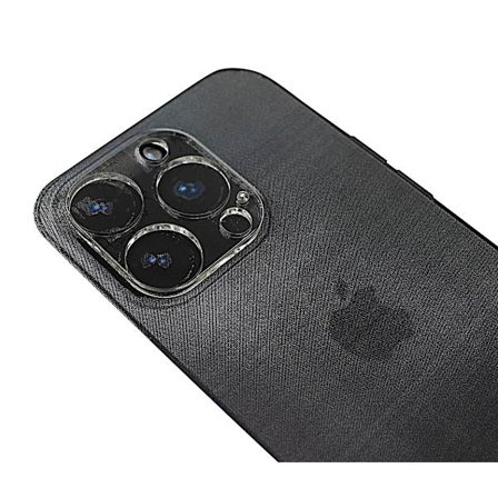 Härdat kameraglas iPhone 14 Pro (6.1)