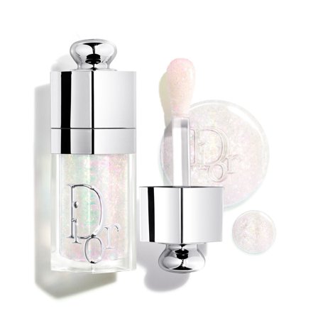 DIOR Dior Addict Lip Glow Oil 085 Cupcake 6ml - Gloss