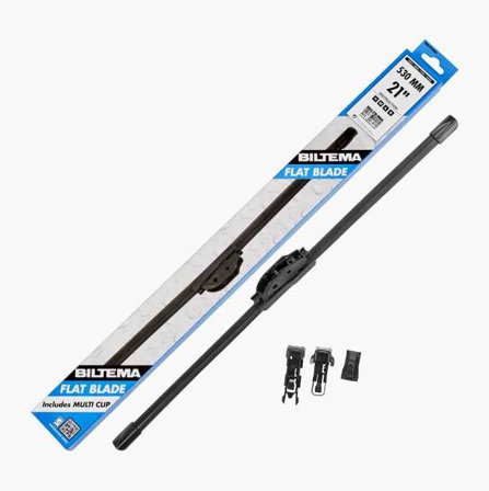 Torkarblad Flatblade 530 mm (21") 1 st.