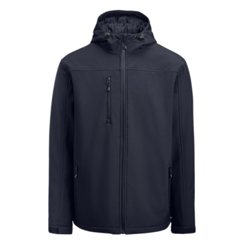 FLEECEJAKKE HERRE ROCKET