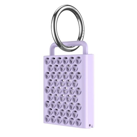 GPS Tracker Protector Tracker Hållare LILA