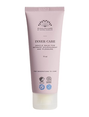 Rudolph Care Inner Care - Nude - 75 ml