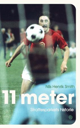 11 meter - Bok av Nils Henrik Smith - Hardback