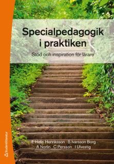 Specialpedagogik i praktiken - Stöd och inspiration för lärare