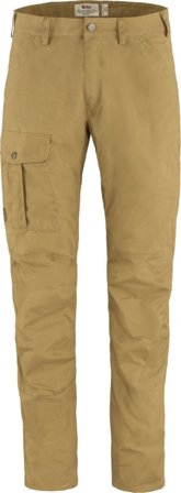 Fjällräven Men's Nils Trousers Long Men hiking trousers translation missing: en.shared.elasticsearch.filter.color.not_defined 52 - LONG