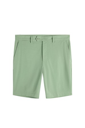 J.Lindeberg - Vent Shorts - Golf - Green - Men - 32