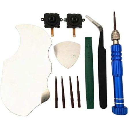 För Quest2 Demonteringsverktyg Vr Allt-i-1 Maskin Oculus1 Handtag Vipparm Ny Riktning Vipparmsersättningskit B