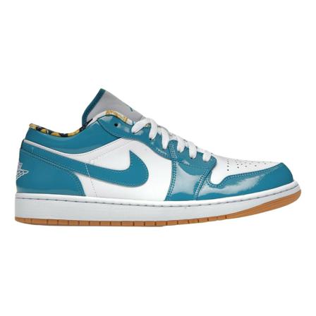 Jordan Sneakers Blå, Herre, Størrelse: 41 EU