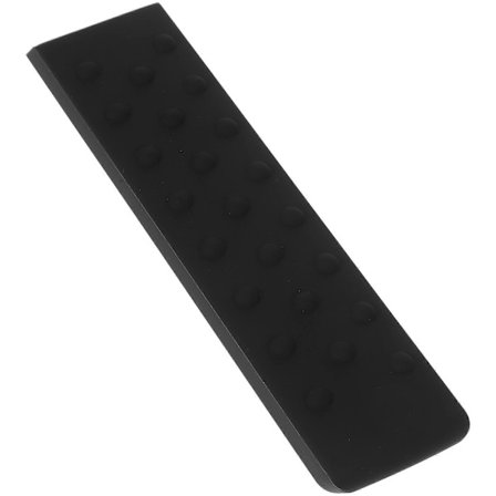 Metalbeslag Støbejern Håndtagsholdere Støbejern Håndtagsbeskytter Silikone Håndtag Støbejernspande